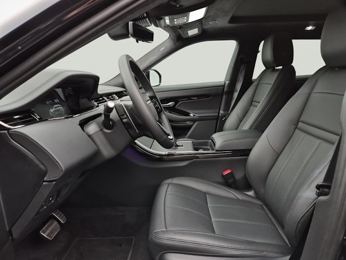 immagine del veicolo LAND ROVER RANGE ROVER EVOQUE