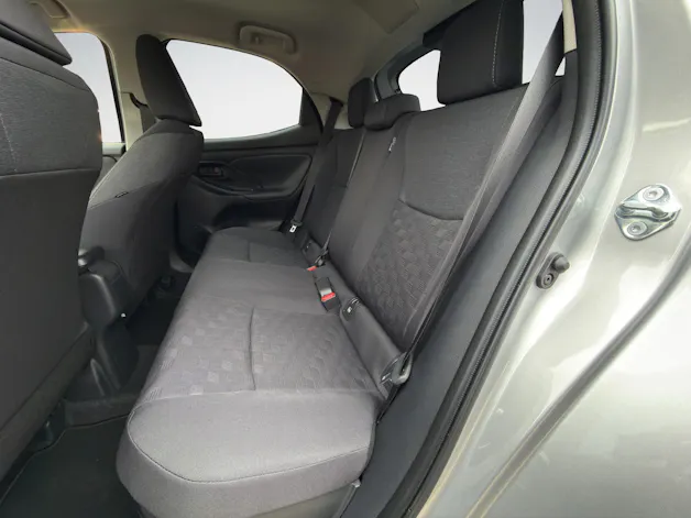 Toyota Yaris 1.5 VVT-i HSD Trend