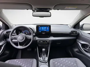 Toyota Yaris 1.5 VVT-i HSD Trend