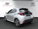 Toyota Yaris 1.5 VVT-i HSD Trend