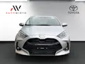 Toyota Yaris 1.5 VVT-i HSD Trend