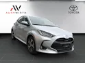Toyota Yaris 1.5 VVT-i HSD Trend