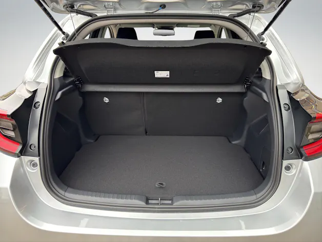 Toyota Yaris 1.5 VVT-i HSD Trend