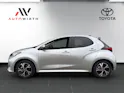 Toyota Yaris 1.5 VVT-i HSD Trend