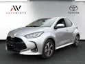 Toyota Yaris 1.5 VVT-i HSD Trend