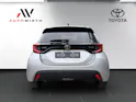 Toyota Yaris 1.5 VVT-i HSD Trend