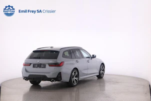 immagine del veicolo BMW 320d xDrive Touring