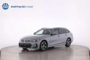 immagine del veicolo BMW 320d xDrive Touring