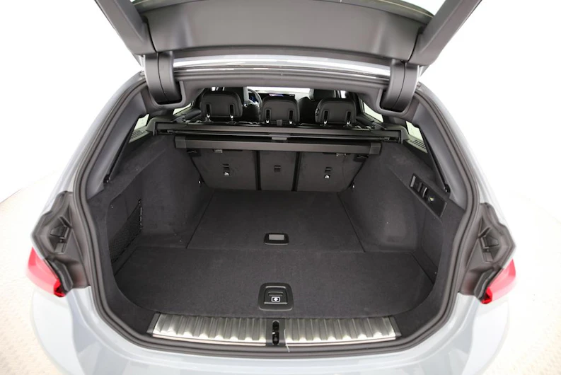 immagine del veicolo BMW 3 SERIES