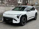 Kia EV3 81 kWh GT-Line
