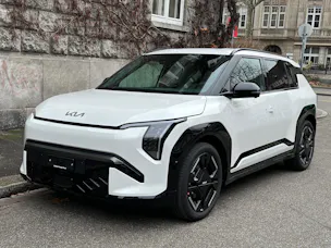 Kia EV3 81 kWh GT-Line