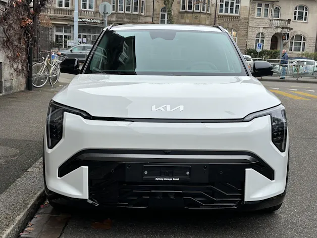 Kia EV3 81 kWh GT-Line