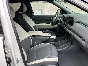 Kia EV3 81 kWh GT-Line