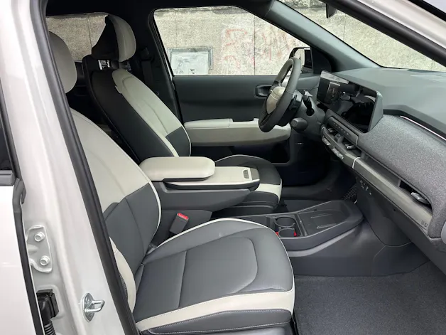 Kia EV3 81 kWh GT-Line
