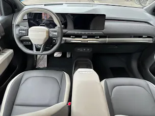 Kia EV3 81 kWh GT-Line