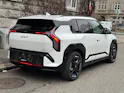 Kia EV3 81 kWh GT-Line
