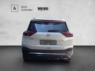 Nissan X-Trail 1.5 VC-T N-Trek e-4orce