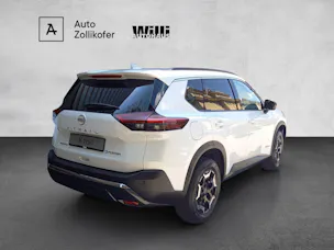 Nissan X-Trail 1.5 VC-T N-Trek e-4orce