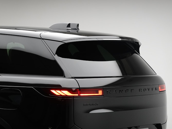 Vehicle image LAND ROVER RANGE ROVER SPORT