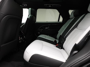 Vehicle image LAND ROVER Range Rover Sport 3.0 I6 P460e SE Dynamic