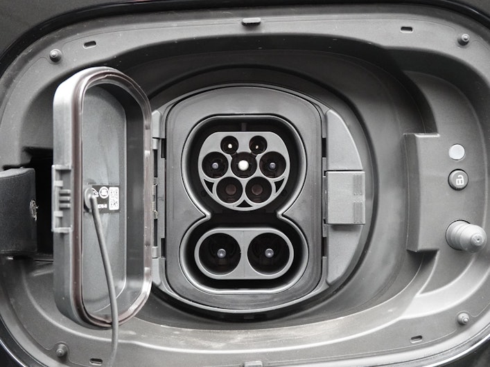 Vehicle image LAND ROVER RANGE ROVER SPORT