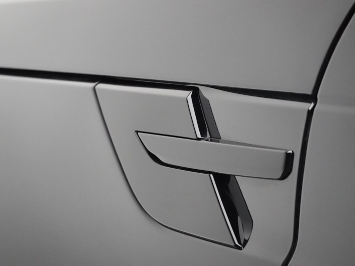 Vehicle image LAND ROVER RANGE ROVER SPORT