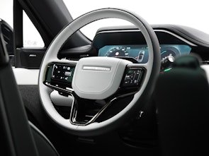 Vehicle image LAND ROVER Range Rover Sport 3.0 I6 P460e SE Dynamic