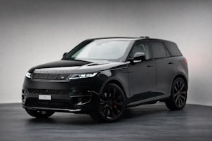 Vehicle image LAND ROVER Range Rover Sport 3.0 I6 P460e SE Dynamic