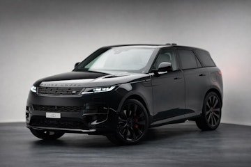 Vehicle image LAND ROVER Range Rover Sport 3.0 I6 P460e SE Dynamic Vehicle image LAND ROVER Range Rover Sport 3.0 I6 P460e SE Dynamic