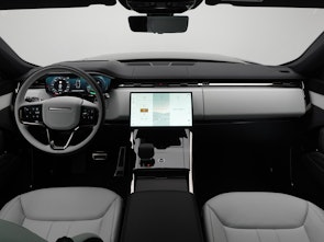 Vehicle image LAND ROVER Range Rover Sport 3.0 I6 P460e SE Dynamic