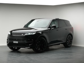 Vehicle image LAND ROVER Range Rover Sport 3.0 I6 P460e SE Dynamic