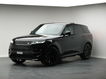 Vehicle image LAND ROVER Range Rover Sport 3.0 I6 P460e SE Dynamic