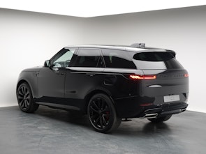 Vehicle image LAND ROVER Range Rover Sport 3.0 I6 P460e SE Dynamic