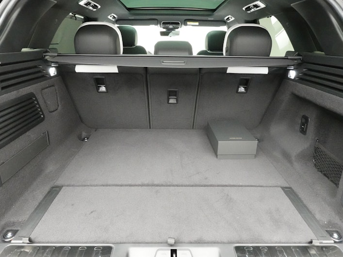 Vehicle image LAND ROVER RANGE ROVER SPORT