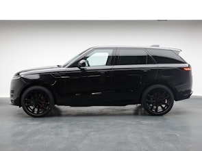 Vehicle image LAND ROVER Range Rover Sport 3.0 I6 P460e SE Dynamic