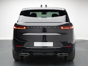 Vehicle image LAND ROVER Range Rover Sport 3.0 I6 P460e SE Dynamic