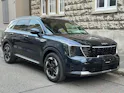Kia Sorento 1.6 T-GDi Hybrid Style 7P