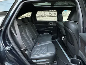 Kia Sorento 1.6 T-GDi Hybrid Style 7P