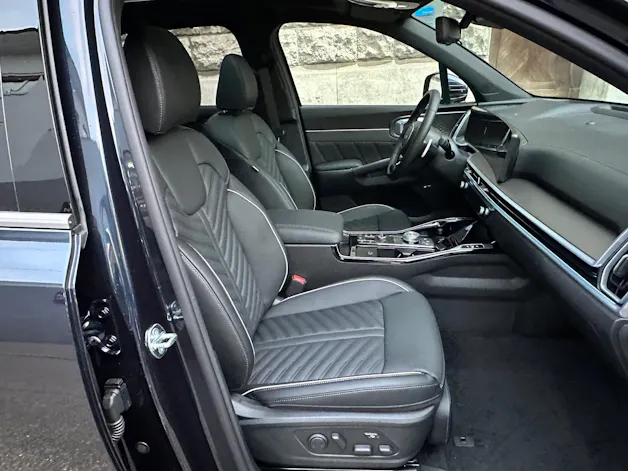 Kia Sorento 1.6 T-GDi Hybrid Style 7P