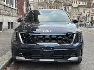 Kia Sorento 1.6 T-GDi Hybrid Style 7P
