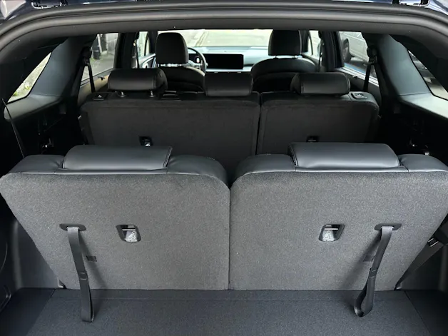 Kia Sorento 1.6 T-GDi Hybrid Style 7P