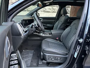 Kia Sorento 1.6 T-GDi Hybrid Style 7P