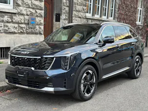 Kia Sorento 1.6 T-GDi Hybrid Style 7P