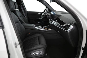 image du véhicule BMW X5 40i xDrive SAG