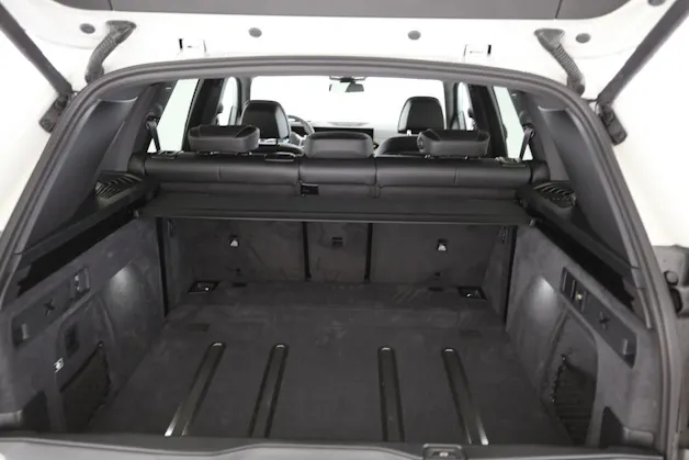 BMW X5 40i xDrive SAG