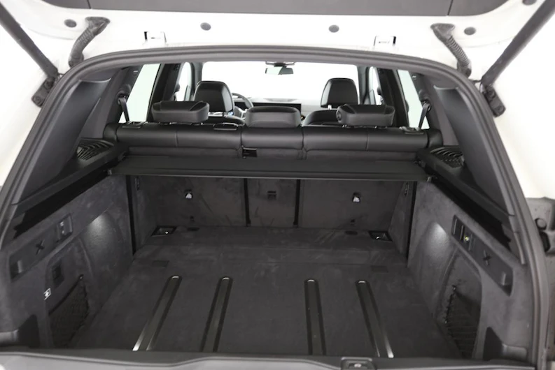 image du véhicule BMW X5