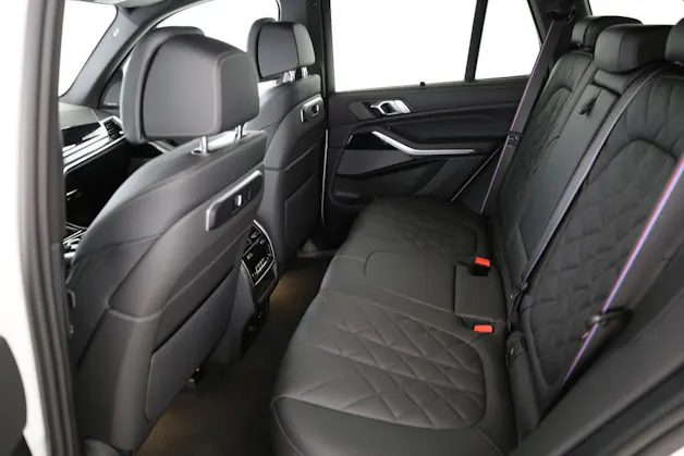 BMW X5 40i xDrive SAG