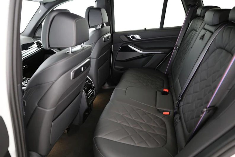 image du véhicule BMW X5