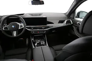BMW X5 40i xDrive SAG