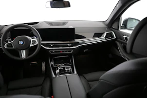 image du véhicule BMW X5 40i xDrive SAG